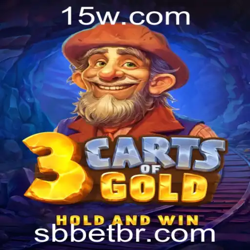 Descubra o Universo de 3cartsOfGold: O Jogo de Estratégia e Aventura da SBbet