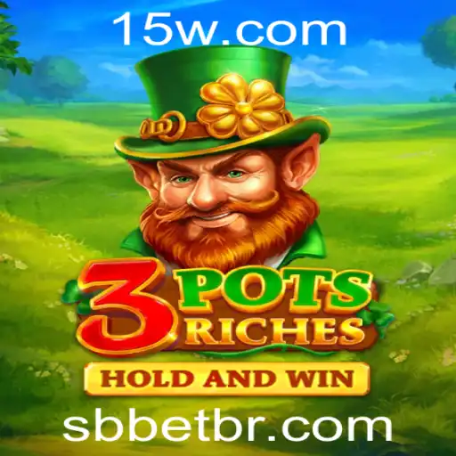 Desbravando as Aventuras de 3potsRiches no SBbet