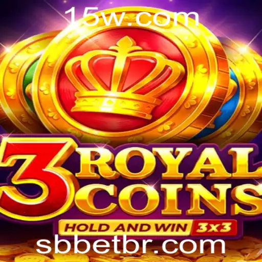 Explorando o Emocionante Mundo de 3royalcoins no SBbet