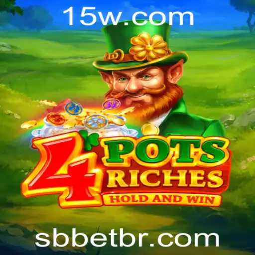 Explorando o Fascinante Mundo de 4potsriches com SBbet