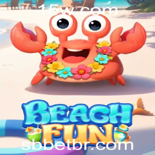 Explorando o Mundo de BeachFun: O Jogo de Praia que Conquistou os Fãs
