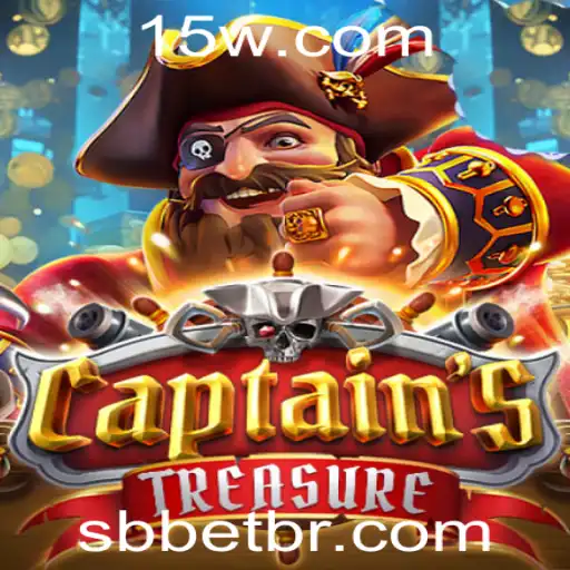 Desvendando os Segredos de CaptainssTreasure: Um Mergulho no Mundo do Jogo de Aventura