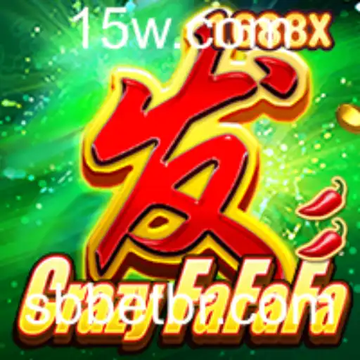 Descubra o Empolgante Jogo CrazyFaFaFa no SBbet