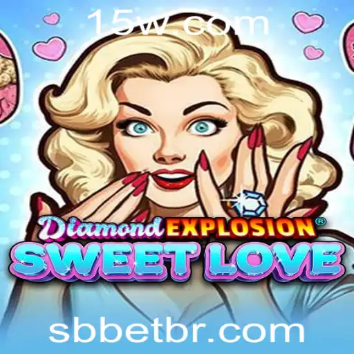 Descubra DiamondExplosionSweetLove com SBbet: Emoção e Estratégia