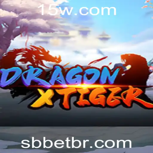 Descobrindo o Mundo de DragonXTiger: A Nova Sensação da SBbet