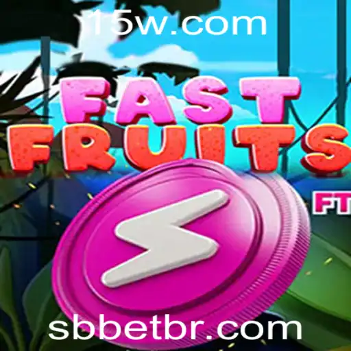 Descubra 'FastFruits': Uma Novidade Emocionante no Mundo dos Jogos