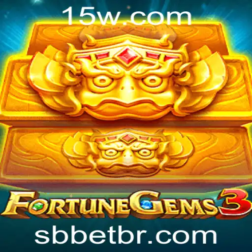 Explorando FortuneGems3: Um Mergulho no Mundo dos Jogos de Slots Online