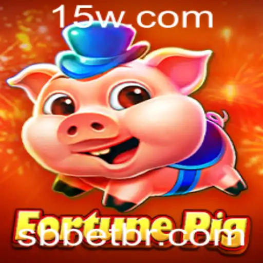 FortunePig: Descubra o Fascinante Jogo de Apostas na Plataforma SBbet