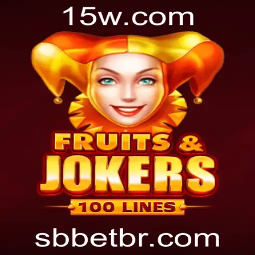 Explorando o Mundo de FruitsAndJokers100: Diversão e Estratégia com SBbet
