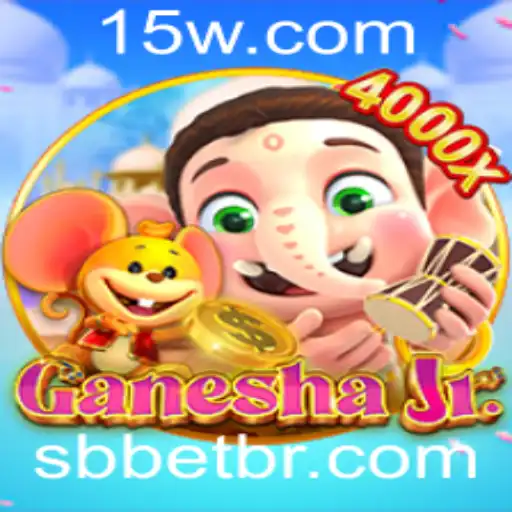 Descubra o Mundo de GaneshaJr: Um Jogo Inovador com SBbet