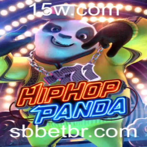 Explorando o Mundo Vibrante de HipHopPanda com SBbet