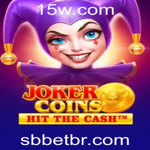 Descubra o Mundo de JokerCoins: A Nova Sensação em Jogos de Cassino