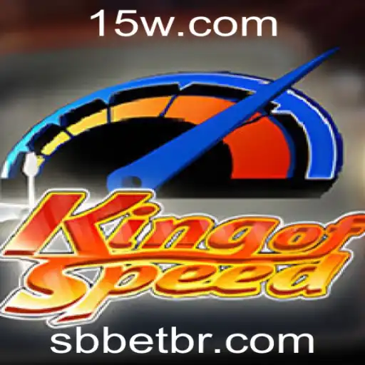 KingofSpeed: A Aventura Alucinante no Mundo das Corridas