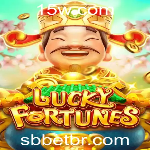Descubra o Fascinante Mundo de LUCKYFORTUNES: Um Novo Jogo de Aventura com SBbet