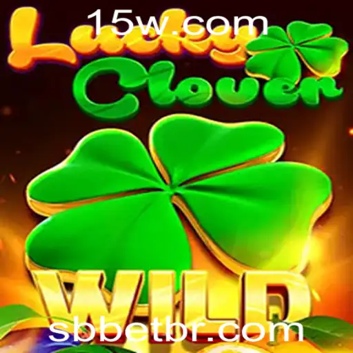 Descubra o Mundo de LuckyClover com SBbet