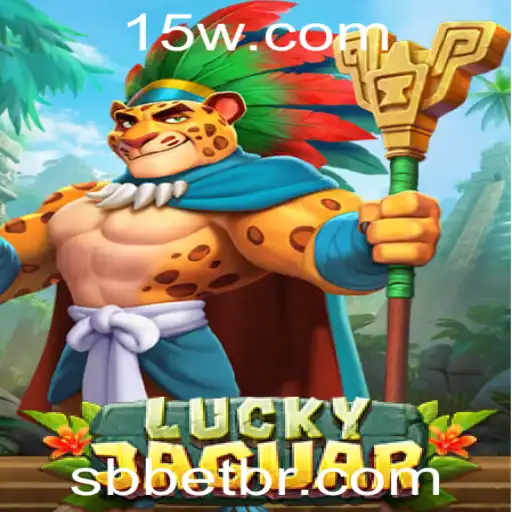 Descubra o Empolgante Mundo de LuckyJaguar no SBbet
