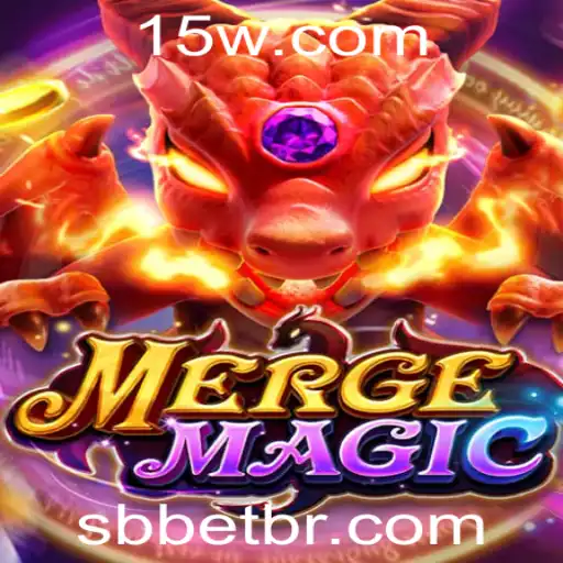 Descubra o Fascinante Mundo de MERGEMAGIC: Estratégia, Magia e Diversão