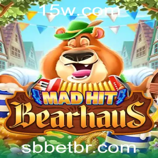 Explorando o Mundo de MadHitBearhaus: Um Mergulho nas Regras e Desafios do Novo Jogo Sensação