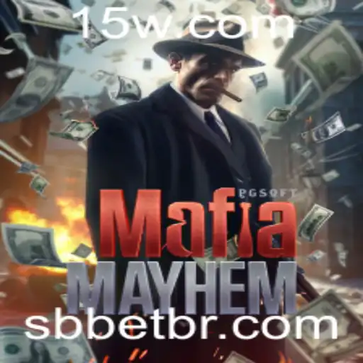 MafiaMayhem: O Jogo de Estratégia e Intriga Que Está Conquistando a Comunidade SBbet