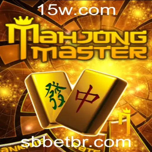 Descubra o Fascinante Mundo do MahJongMaster com SBbet