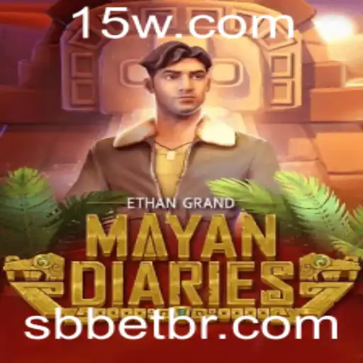 MayanDiaries: Mergulhando na Aventura Arqueológica com SBbet