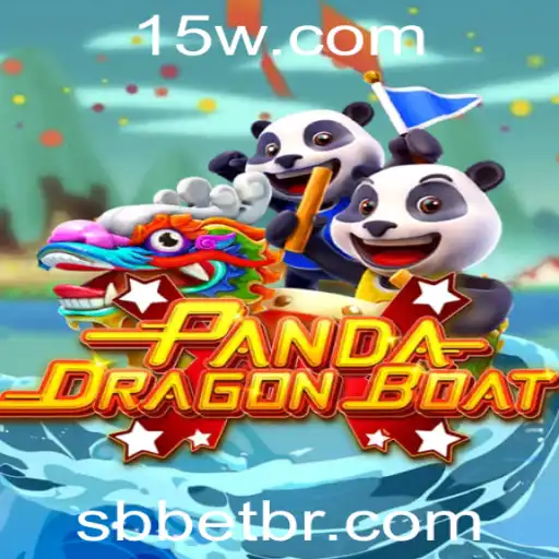 Descubra o Mundo Emocionante de PANDADRAGONBOAT com SBbet