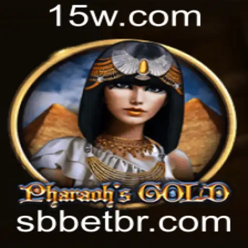 PharaohsGold: Aventura e Estratégia no Mundo dos Faraós com SBbet