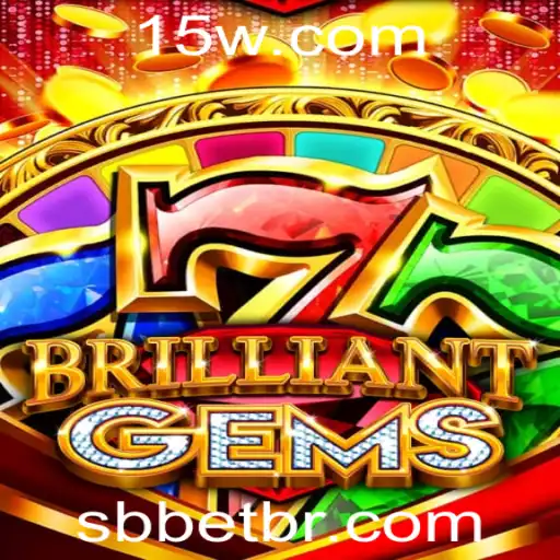 BrilliantGems: A Nova Sensação no Mundo dos Jogos de Azar