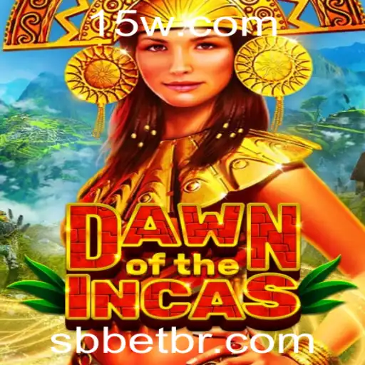 DawnoftheIncas: Explore o Fascinante Mundo dos Incas em um Novo Jogo de Estratégia