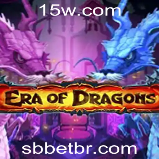 EraOfDragons: Uma Jornada Épica no Mundo dos Dragões