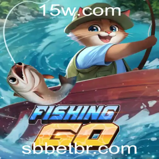 Explorando o Mundo de FishingGO: Uma Imersão no Jogo de Pescaria com SBbet