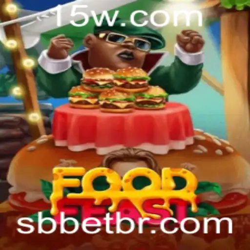 Descubra o Fascinante Mundo de 'FoodFeast' e Sua Parceria com SBbet
