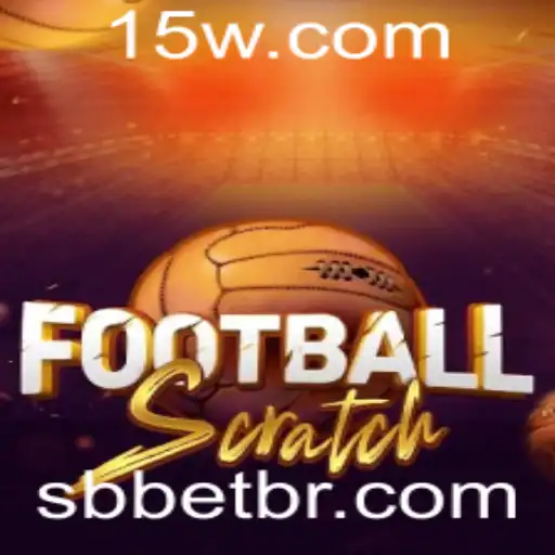 FootballScratch: Um Novo Fenômeno de Jogo com SBbet