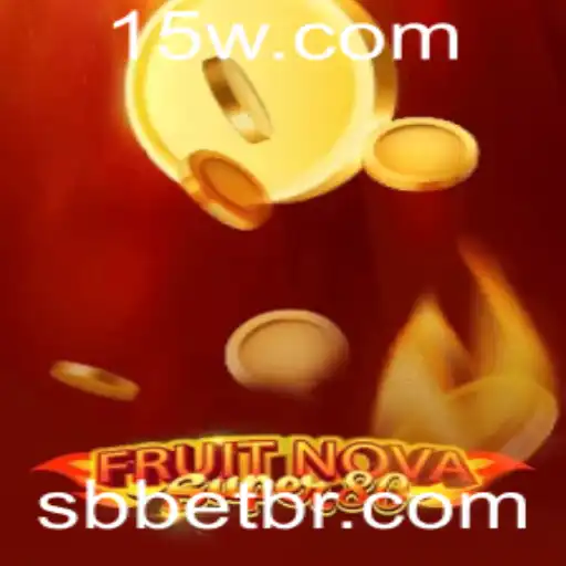 Descubra o Jogo FruitNovaSuper80: Uma Viagem ao Universo das Frutas com SBbet