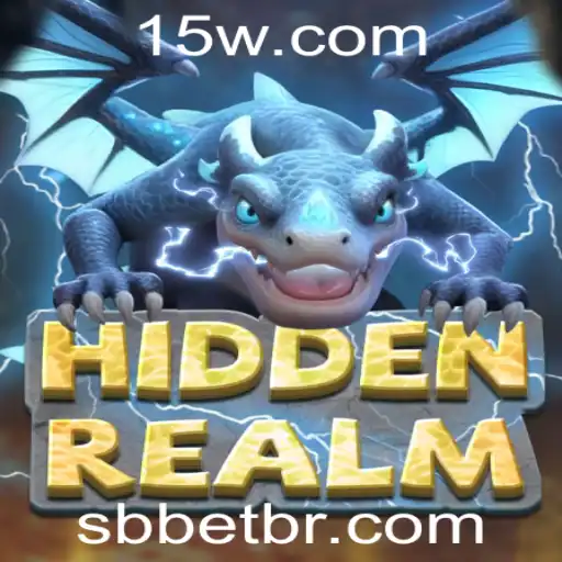 HiddenRealm: Mergulhe no Mundo Misterioso com SBbet