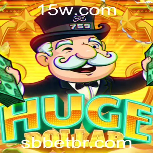 Descubra as Emoções e Regras do Jogo HugeDollar