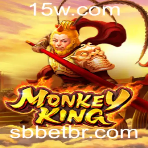 MonkeyKing: Aventura e Estratégia no Novo Jogo de Azar da SBbet