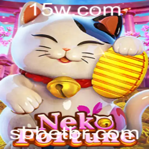 Descubra NekoFortune: O Novo Sucesso de SBbet