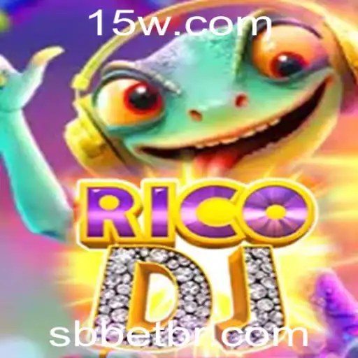 Explorando RicoDJ: O Novo Fenômeno dos Jogos com Elementos de SBbet