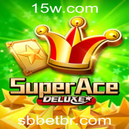 SuperAceDeluxe: Uma Nova Dimensão no Universo dos Jogos