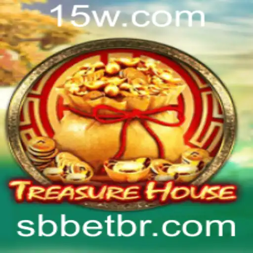 Descubra o Mundo de TreasureHouse: A Nova Sensação no Universo dos Jogos