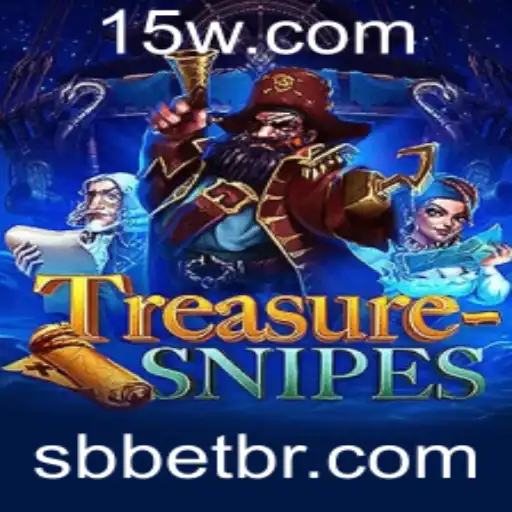 Explorando o Fascinante Mundo de TreasureSnipes: Uma Jornada Através do Novo Jogo de Estratégia