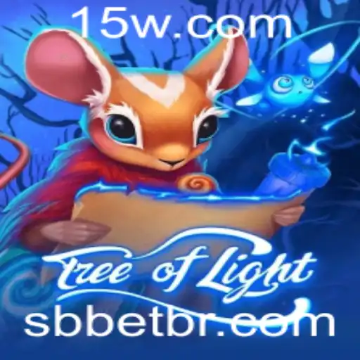 Explorando o Fascinante Mundo do Jogo TreeofLight com SBbet