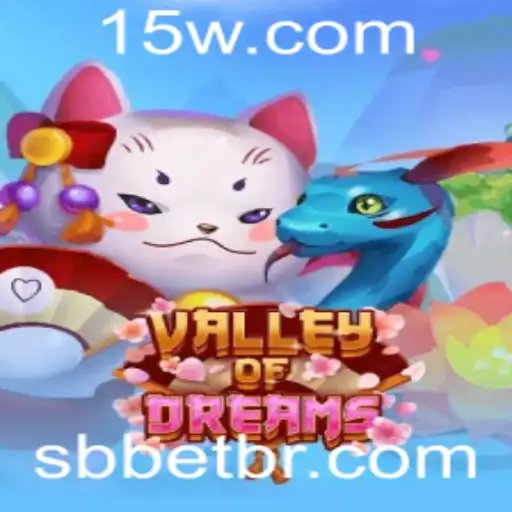 Explore a Aventura Fascinante de ValleyofDreams com SBbet