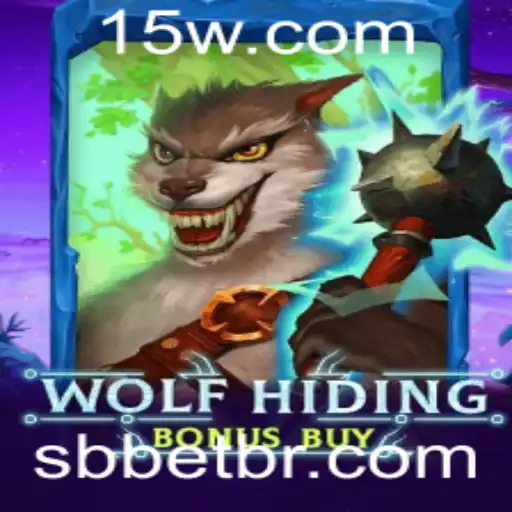 Descubra a Emoção do Jogo WolfHidingBonusBuy da SBbet