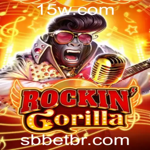 Explorando o Mundo de RockinGorilla: O Jogo de Apostas da SBbet