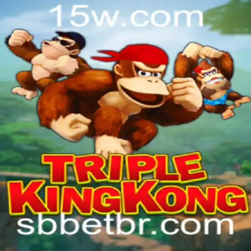 Descubra o Empolgante Mundo de TripleKingKong com SBbet