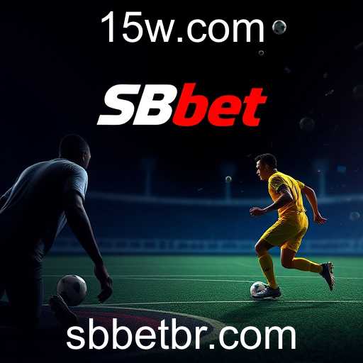 Sobre Nós - SBbet: Uma Jornada de Sucesso