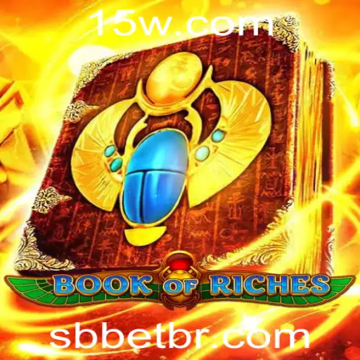 Explorando o Mundo de Aventura no Jogo 'BookofRiches' da SBbet