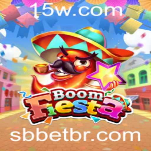 BoomFiesta: A Nova Sensação de Entretenimento no Mundo dos Jogos com SBbet